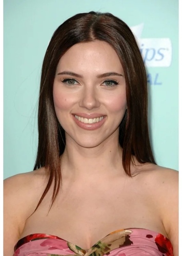 Scarlett Johansson photo 1