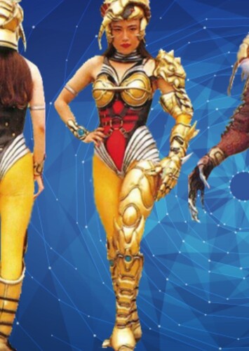 Scorpina photo 1