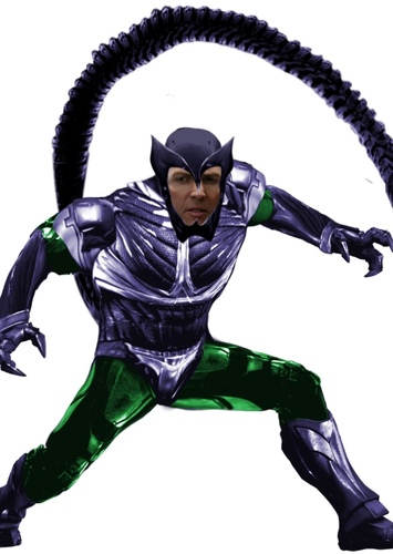 Scorpion photo 1