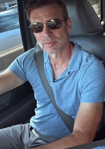 Scott foley photo 2