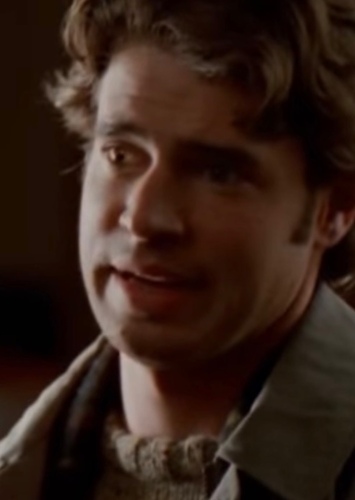 SCOTT FOLEY AND AL PACINO photo 2