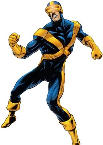 Scott Summers/Cyclops photo 7