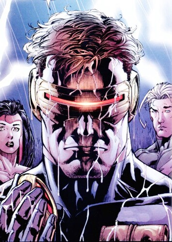 Scott Summers/Cyclops photo 6