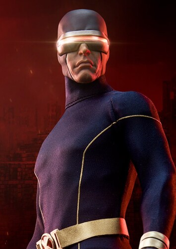 Scott Summers/Cyclops photo 5