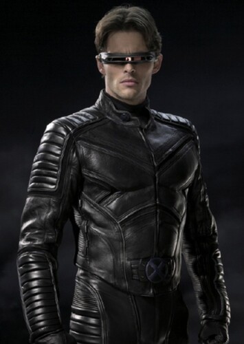 Scott Summers/Cyclops photo 4