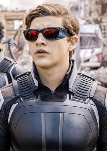 Scott Summers/Cyclops photo 3