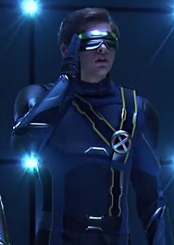 Scott Summers/Cyclops photo 2