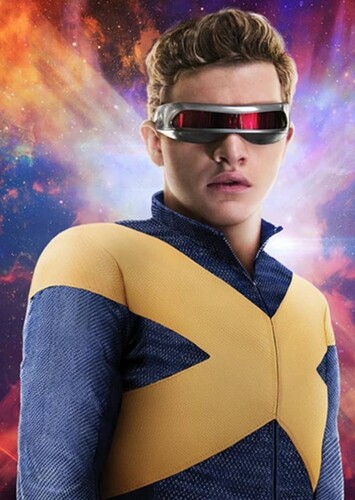 Scott Summers/Cyclops photo 1