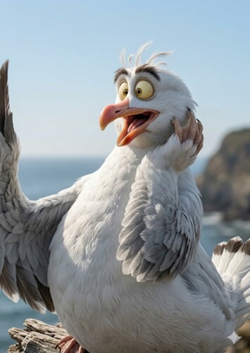 Scuttle Voice photo 3