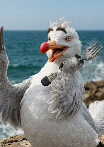 Scuttle Voice photo 2