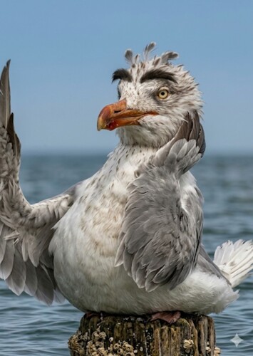 Scuttle Voice photo 1