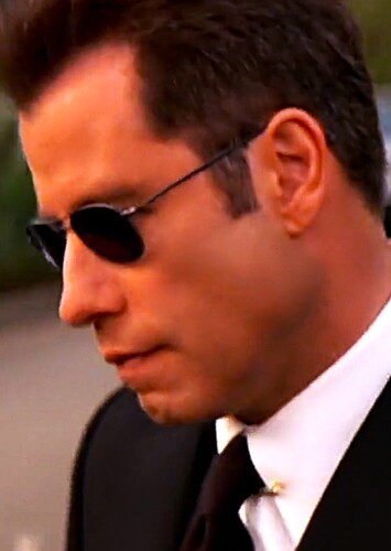 Sean Archer/Castor Troy photo 1