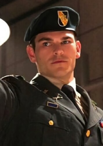 Seann William Scott photo 1