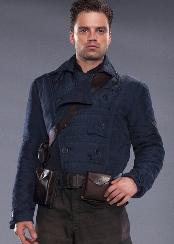 Sebastian Stan photo 8