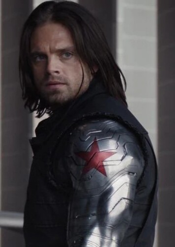 Sebastian Stan photo 6