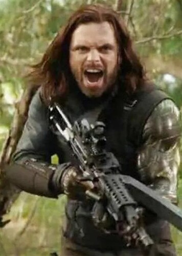 Sebastian Stan photo 5