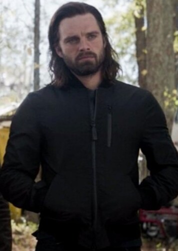 Sebastian Stan photo 4