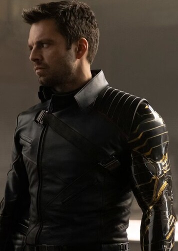 Sebastian Stan photo 3