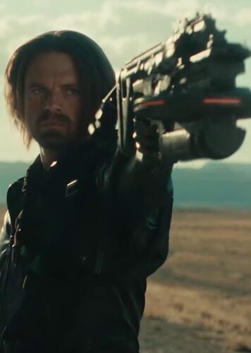Sebastian Stan photo 2