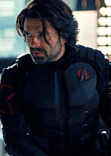 Sebastian Stan photo 1