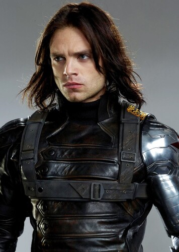 Sebastian Stan photo 6