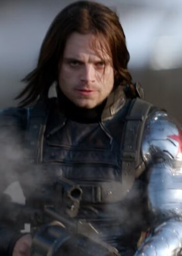 Sebastian Stan photo 5