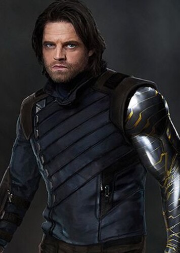 Sebastian Stan photo 4