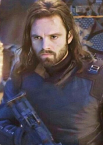 Sebastian Stan photo 3