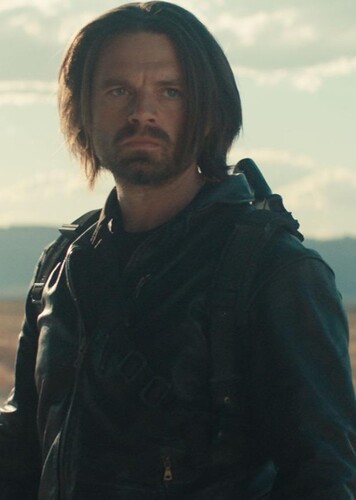 Sebastian Stan photo 1