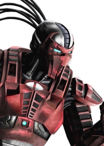 Sektor photo 2
