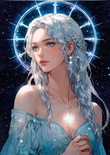 Selene Pangalos photo 1