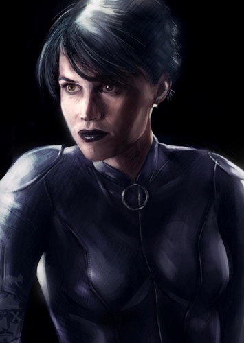 Selina Kyle photo 2