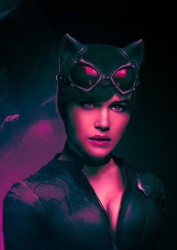 Selina Kyle photo 1