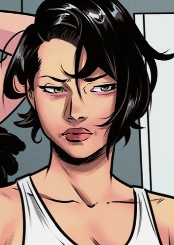 Selina Kyle photo 5