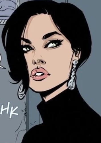 Selina Kyle photo 4