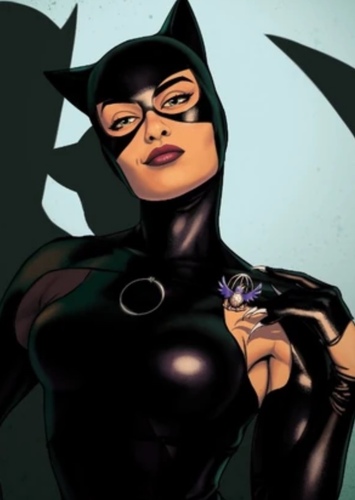 Selina Kyle photo 1