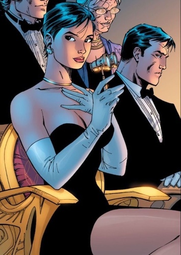 Selina Kyle photo 4