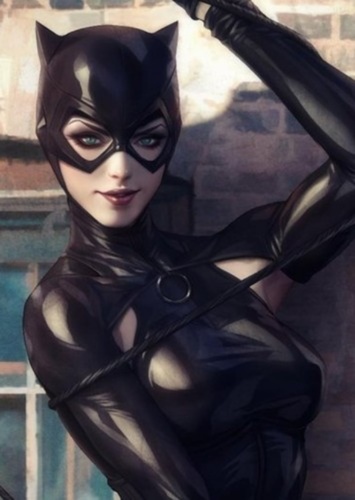 Selina Kyle photo 2