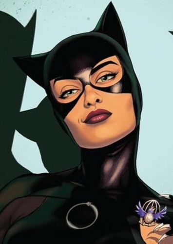 Selina Kyle photo 1