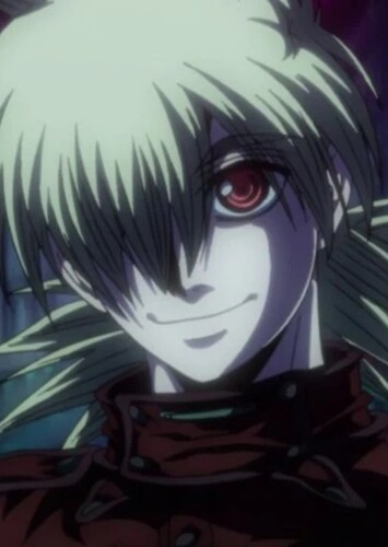 Seras Victoria (Hellsing) photo 8