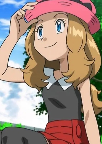 Serena photo 2