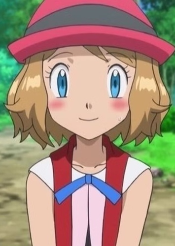 Serena photo 1