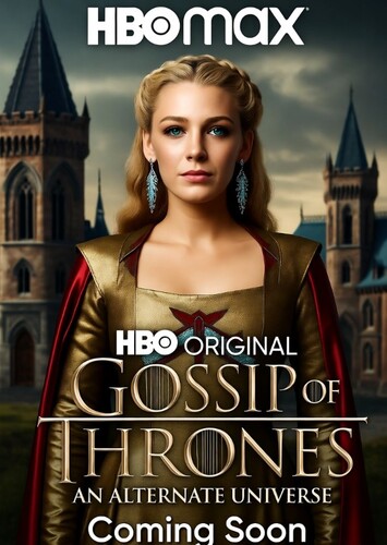 Serena Lannister photo 1