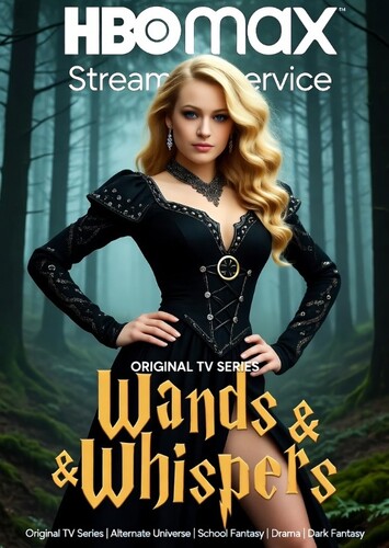 Serena Malfoy photo 2