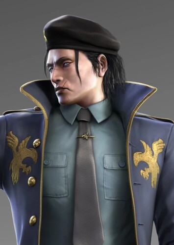 Sergei Dragunov photo 2