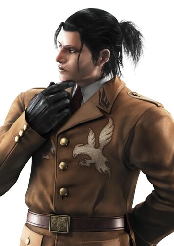 Sergei Dragunov photo 1