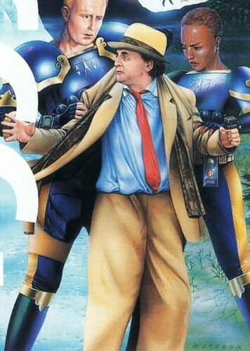 Seventh Doctor photo 1