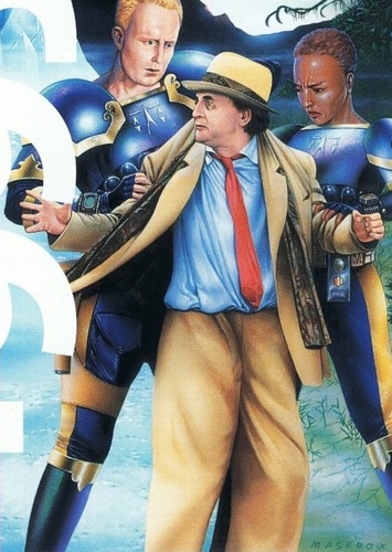Seventh Doctor photo 2