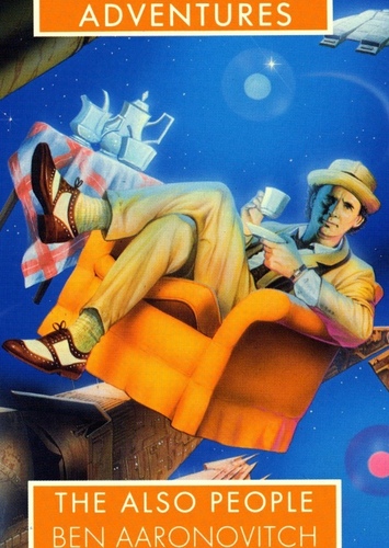 Seventh Doctor photo 1