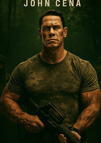 Sgt. jack Raines photo 1